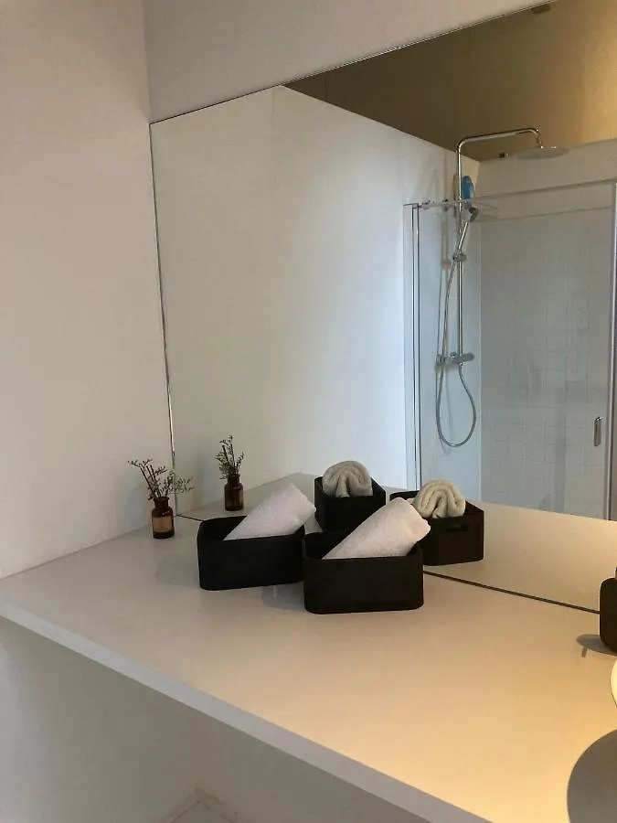Luxury Suites Princess By Rikas Hotels Antwerp 0*,  Belgium