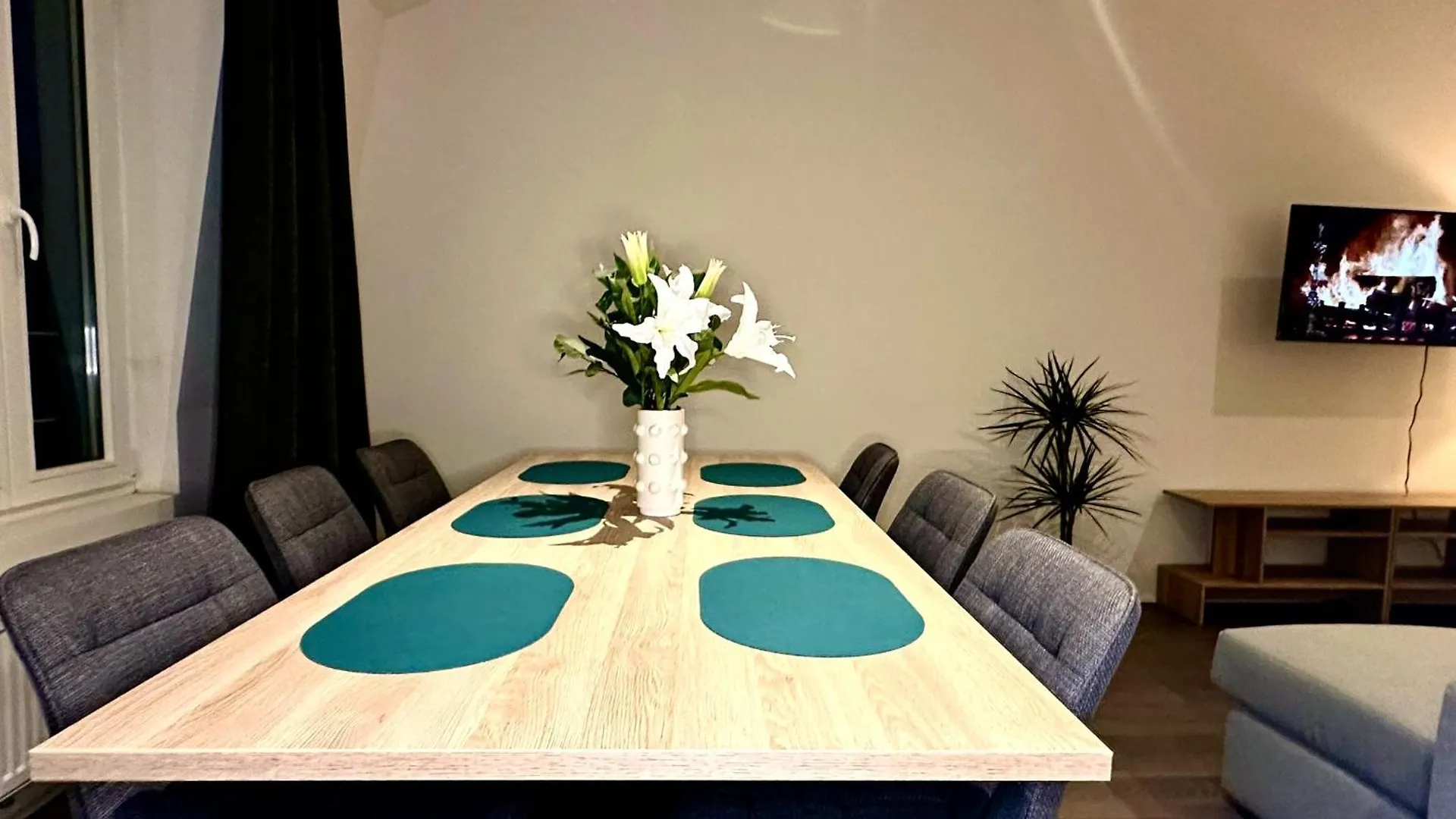 Luxury Suites Princess By Rikas Hotels Antwerp 0*,  Belgium