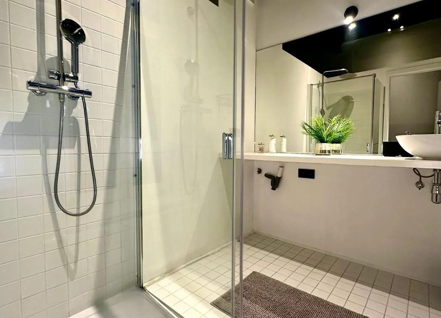 Luxury Suites Princess By Rikas Hotels Antwerp 0*,