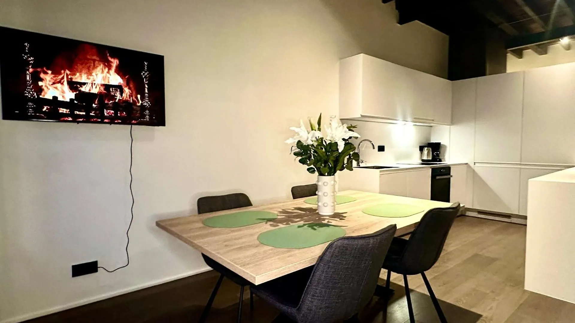 Luxury Suites Princess By Rikas Hotels Antwerp