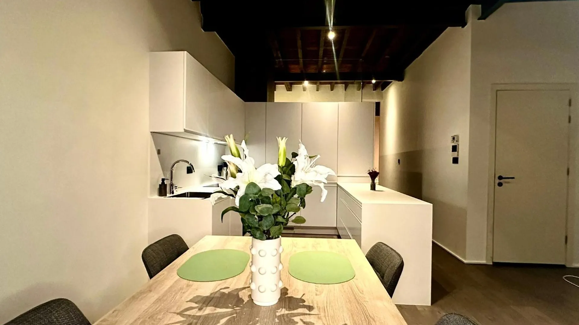 Luxury Suites Princess By Rikas Hotels Antwerp 0*,  Belgium